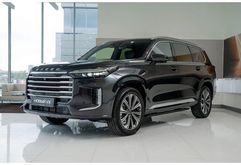  VX, 2024