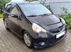  Honda Jazz 2008 , 735000 , 