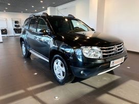 SUV   Renault Duster 2013 , 870000 , 