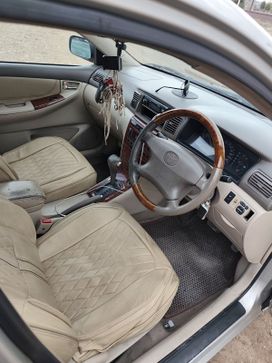  Toyota Corolla 2003 , 600000 , 