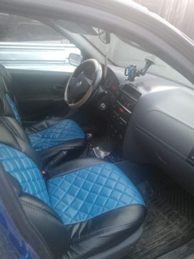  Fiat Albea 2007 , 420000 , 