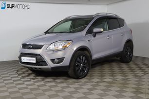 SUV   Ford Kuga 2012 , 689990 ,  