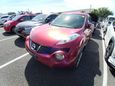 SUV   Nissan Juke 2010 , 999000 , 