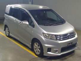    Honda Freed Spike 2011 , 920000 , 