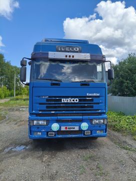   Iveco 440E35 2002 , 455000 , 