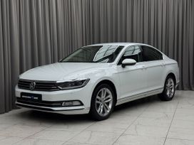  Volkswagen Passat 2016 , 1799000 , 