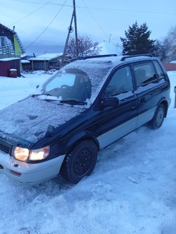    Mitsubishi RVR 1993 , 200000 , 