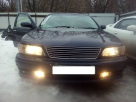  Nissan Cefiro 1998 , 65000 , 