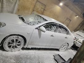  Nissan Almera 2014 , 554000 , 