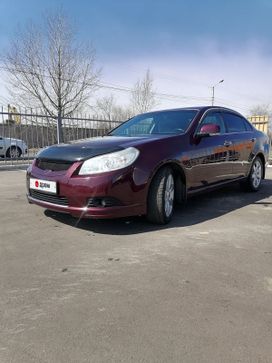  Chevrolet Epica 2012 , 795000 , 