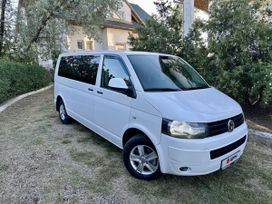   Volkswagen Caravelle 2012 , 2300000 , 