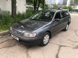  Toyota Caldina 2001 , 350000 , 