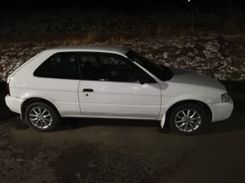  3  Toyota Corolla II 1999 , 200000 ,  