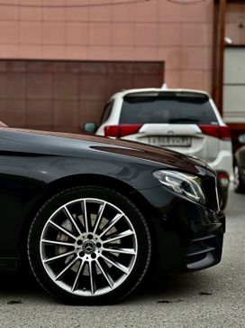  Mercedes-Benz E-Class 2018 , 4690000 , 