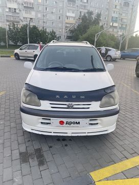  Toyota Raum 1997 , 365000 , 