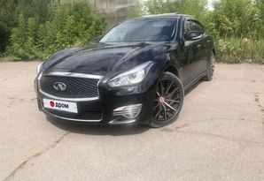  Infiniti Q70 2015 , 2600000 , 