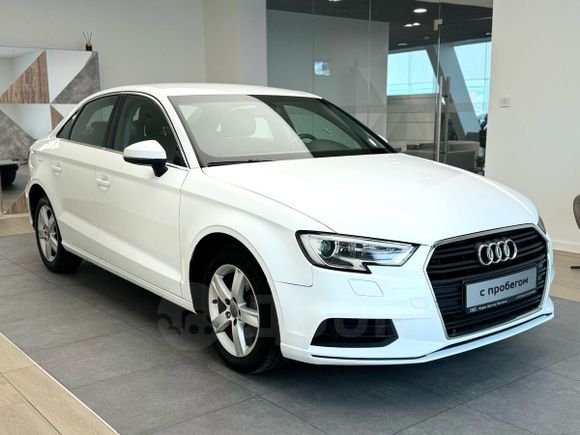  Audi A3 2019 , 2050000 , 