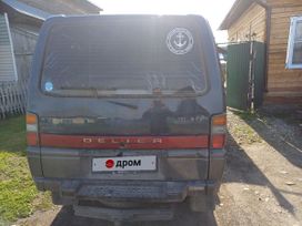    Mitsubishi Delica 1995 , 500000 , 