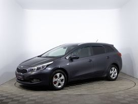  Kia Ceed 2015 , 755000 , 