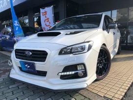 Subaru Levorg 2015 , 1060000 , 