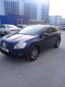 SUV   Nissan Qashqai 2008 , 1000000 , 