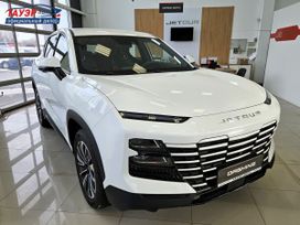 SUV   Jetour Dashing 2025 , 2709900 , -
