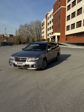 Nissan Avenir 2001 , 230000 , 
