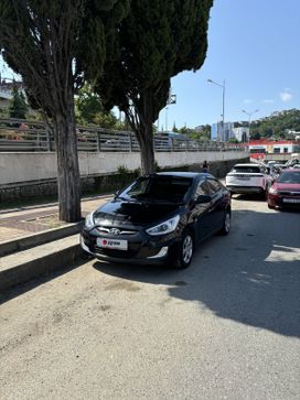  Hyundai Solaris 2013 , 1180000 , 