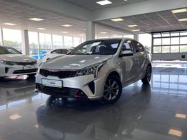  Kia Rio 2021 , 1595000 , 