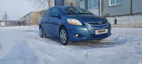  Toyota Yaris 2007 , 710000 , 