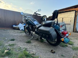  Suzuki Intruder 1998 , 380000 , 