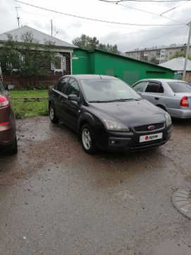  Ford Focus 2006 , 450000 , 