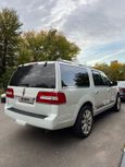 SUV   Lincoln Navigator 2007 , 1990000 , 