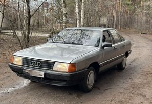  Audi 100 1986 , 150000 , 