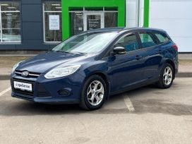  Ford Focus 2014 , 710000 , 