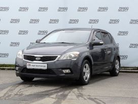  Kia Ceed 2010 , 485000 , 