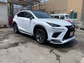 SUV   Lexus NX300 2020 , 2859000 , 
