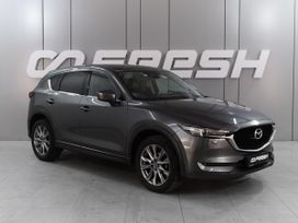 SUV   Mazda CX-5 2020 , 3089000 , --