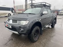  L200, 2011