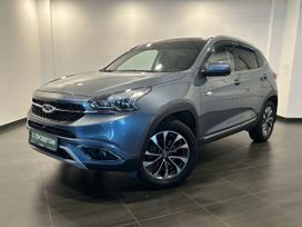 SUV   Chery Tiggo 7 2019 , 1365000 , 