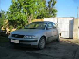  Volkswagen Passat 1997 , 190000 , 