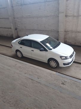  Volkswagen Polo 2019 , 1200000 , 