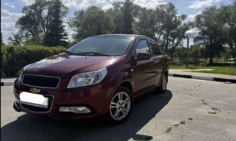  Chevrolet Nexia 2021 , 1190000 , 