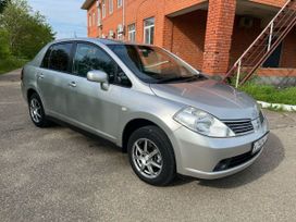  Nissan Tiida Latio 2005 , 549000 , -