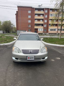  Toyota Mark II 2002 , 1150000 , 