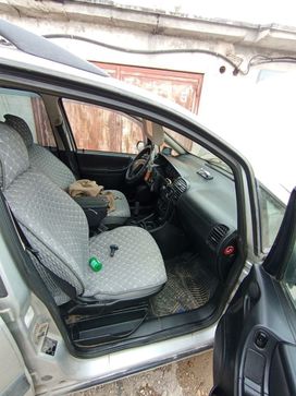   Opel Zafira 2001 , 410000 , 