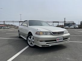  Toyota Mark II 2000 , 970000 , 