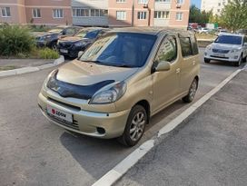  Toyota Funcargo 2001 , 480000 , 