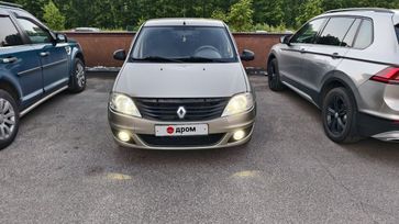  Renault Logan 2010 , 370000 , 