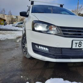  Volkswagen Polo 2019 , 1100000 , 